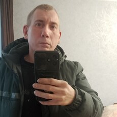 Фотография мужчины Сергей, 40 лет из г. Кизнер