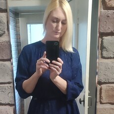 Фотография девушки Светлана, 44 года из г. Ялта