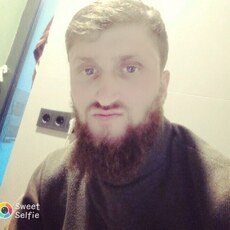 Фотография мужчины Руслан, 30 лет из г. Ангарск