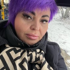 Фотография девушки Inna, 50 лет из г. Лодзь