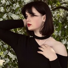Фотография девушки Алина, 23 года из г. Барнаул