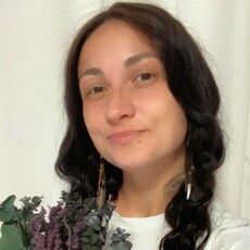 Фотография девушки Алена, 33 года из г. Белореченск