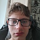 Даниил, 18 лет