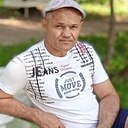 Иваныч, 45 лет