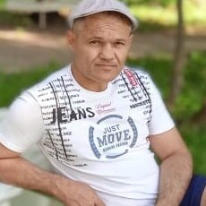 Фотография мужчины Иваныч, 45 лет из г. Курск