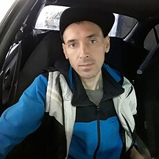 Фотография мужчины Сергей, 45 лет из г. Черногорск