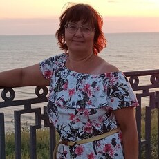 Фотография девушки Инна, 54 года из г. Новокузнецк