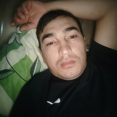 Фотография мужчины Бек, 31 год из г. Крымск