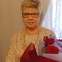 Любовь, 68 лет