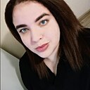 Наташа, 23 года