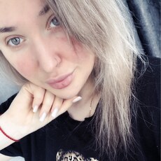 Фотография девушки Натали, 34 года из г. Сергиев Посад