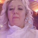 Надежда, 47 лет