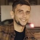 Бек, 28 лет