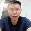 Ким Кимов, 34 года