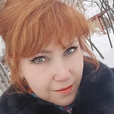 Фотография девушки Валентина, 52 года из г. Пермь