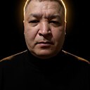 Расул, 46 лет