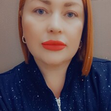 Фотография девушки Светлана, 43 года из г. Волгоград