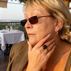 Фотография девушки Татьяна, 54 года из г. Нахабино