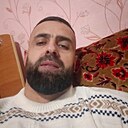 Артур, 40 лет