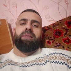 Фотография мужчины Артур, 40 лет из г. Нижний Новгород