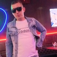 Фотография мужчины Леха, 38 лет из г. Киров