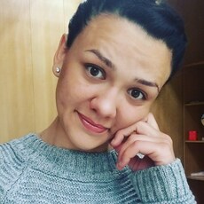 Фотография девушки Алёна, 37 лет из г. Алдан