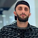 Магомед, 30 лет