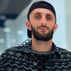 Фотография мужчины Магомед, 30 лет из г. Грозный