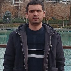 Фотография мужчины Дима, 33 года из г. Нижний Новгород