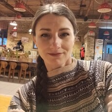 Фотография девушки Анетта, 34 года из г. Слупск