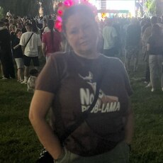 Фотография девушки Ирина, 48 лет из г. Волгоград