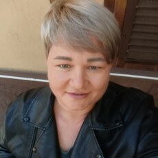 Фотография девушки Юлия, 41 год из г. Одесса