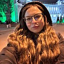 Анастасия, 25 лет