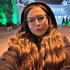 Фотография девушки Анастасия, 25 лет из г. Сыктывкар
