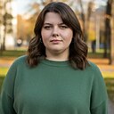 Кристина, 27 лет