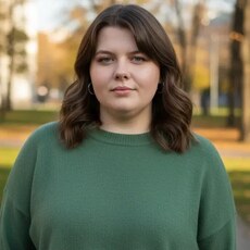 Фотография девушки Кристина, 27 лет из г. Брянск