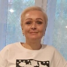 Фотография девушки Елена, 44 года из г. Владимир