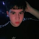 Владислав, 19 лет