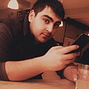 Фарух, 25 лет
