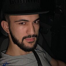 Фотография мужчины Салман, 29 лет из г. Махачкала