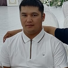 Фотография мужчины Айбек, 26 лет из г. Атырау(Гурьев)