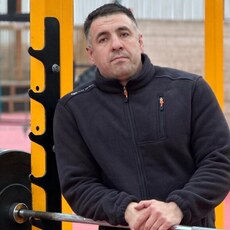 Фотография мужчины Егупентий, 41 год из г. Алматы