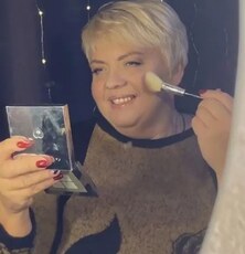 Фотография девушки Лёля, 47 лет из г. Артем