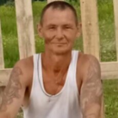 Фотография мужчины Олег, 51 год из г. Анжеро-Судженск