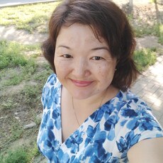 Фотография девушки Гаухар, 44 года из г. Актобе