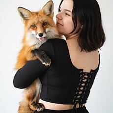 Фотография девушки Виктория, 22 года из г. Липецк