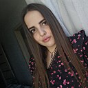 Анастасия, 28 лет