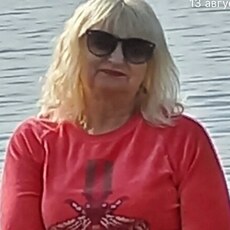 Фотография девушки Светлана, 66 лет из г. Оренбург