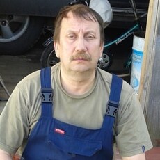 Фотография мужчины Олег, 62 года из г. Владимир