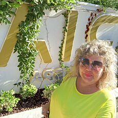 Фотография девушки Наталья, 51 год из г. Нижний Новгород
